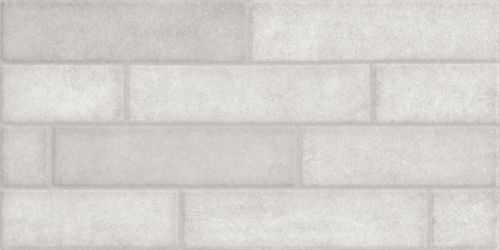 GT155VG Плитка облиц. Urban GT Сер. 30x60 _brick_ 1\58,32 (Global Tile)