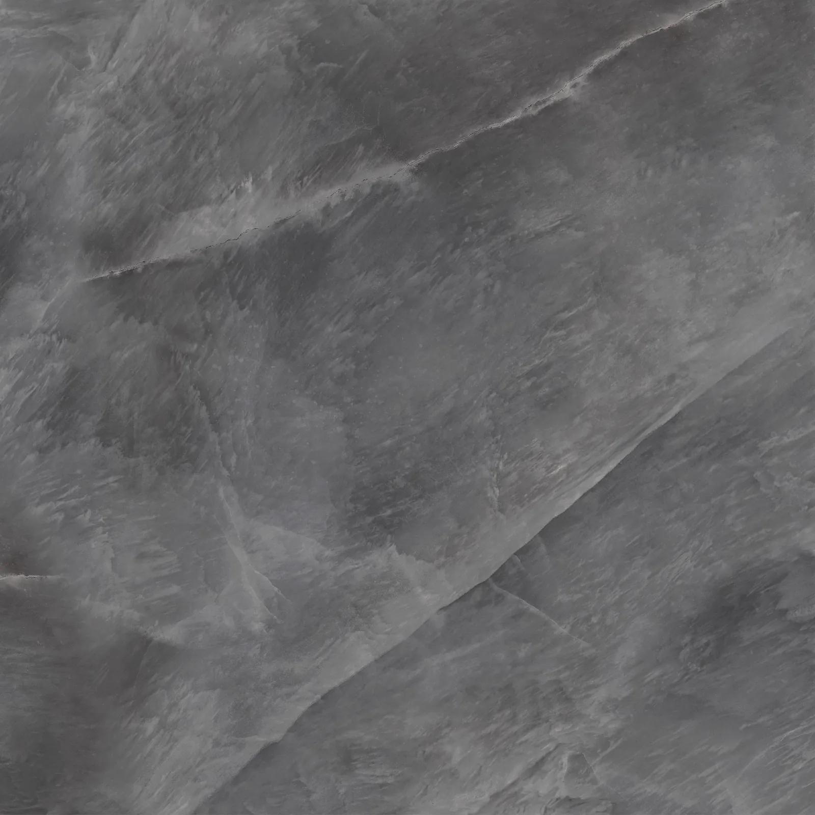 Керамогранит D60247M Salt Lead матовый Карвинг 600x600x9.5 New Trend