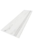 Ametis by Estima Supreme Ступени Supreme SM 01 30x120x1 неполированные Белый