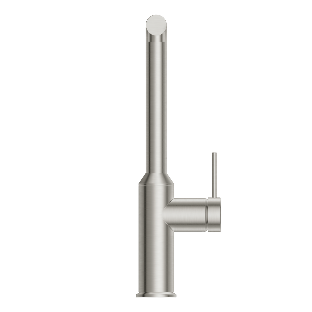 Смеситель для кухни FLAVIS сатин