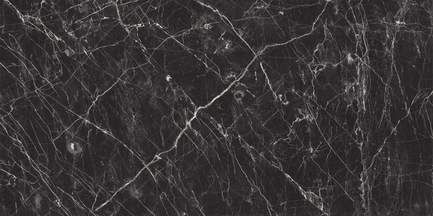 Black Arkadia Керамогранит черный полированный 60х120