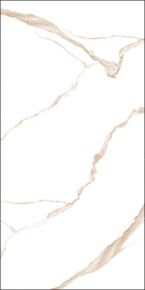 GT120600303MR Плитка грес глаз. Majestic_GT Белый 60*120 _ 1 \43,2 (Global Tile)