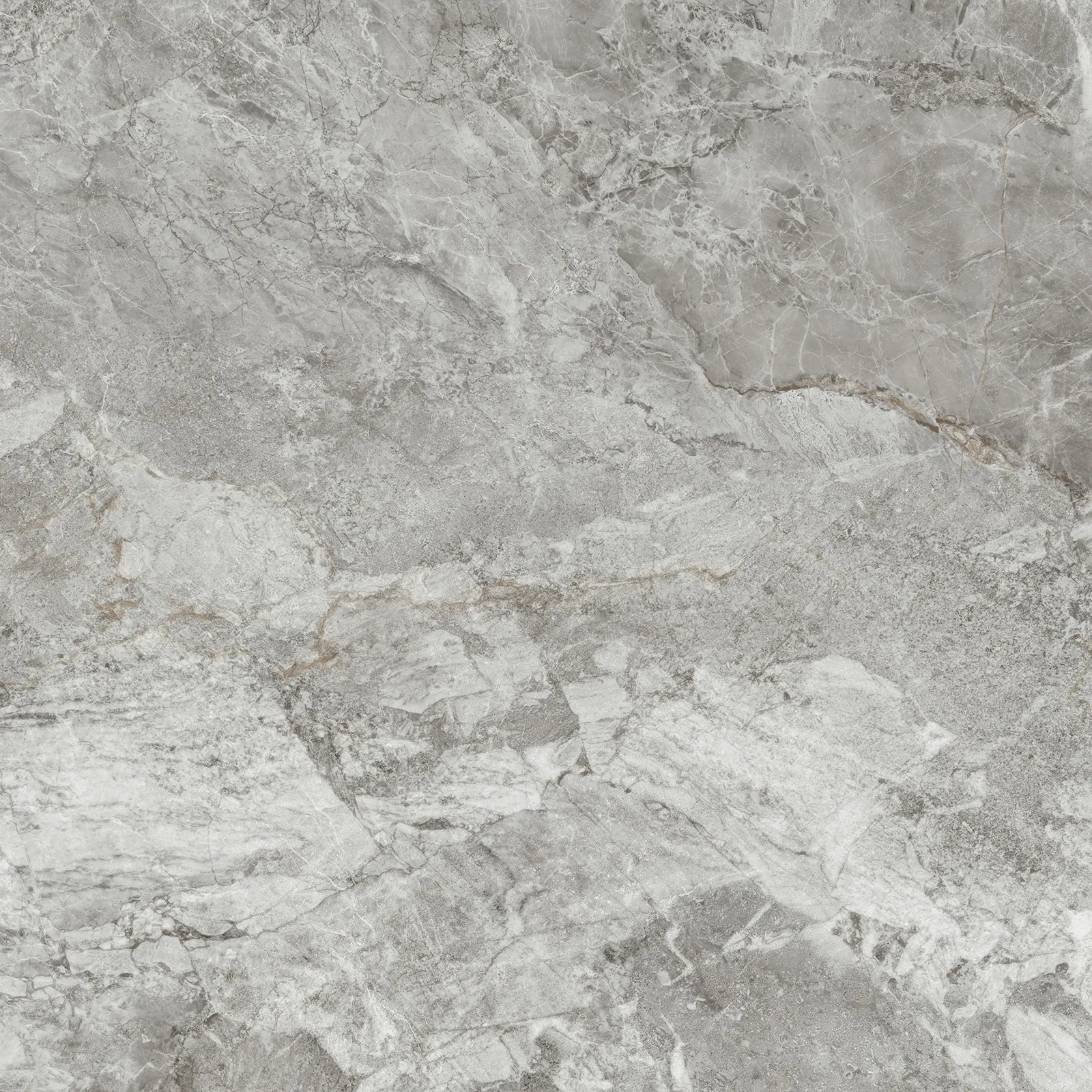 Керамогранит GFU6060RKL27R Rock Line матовый 600x600x9