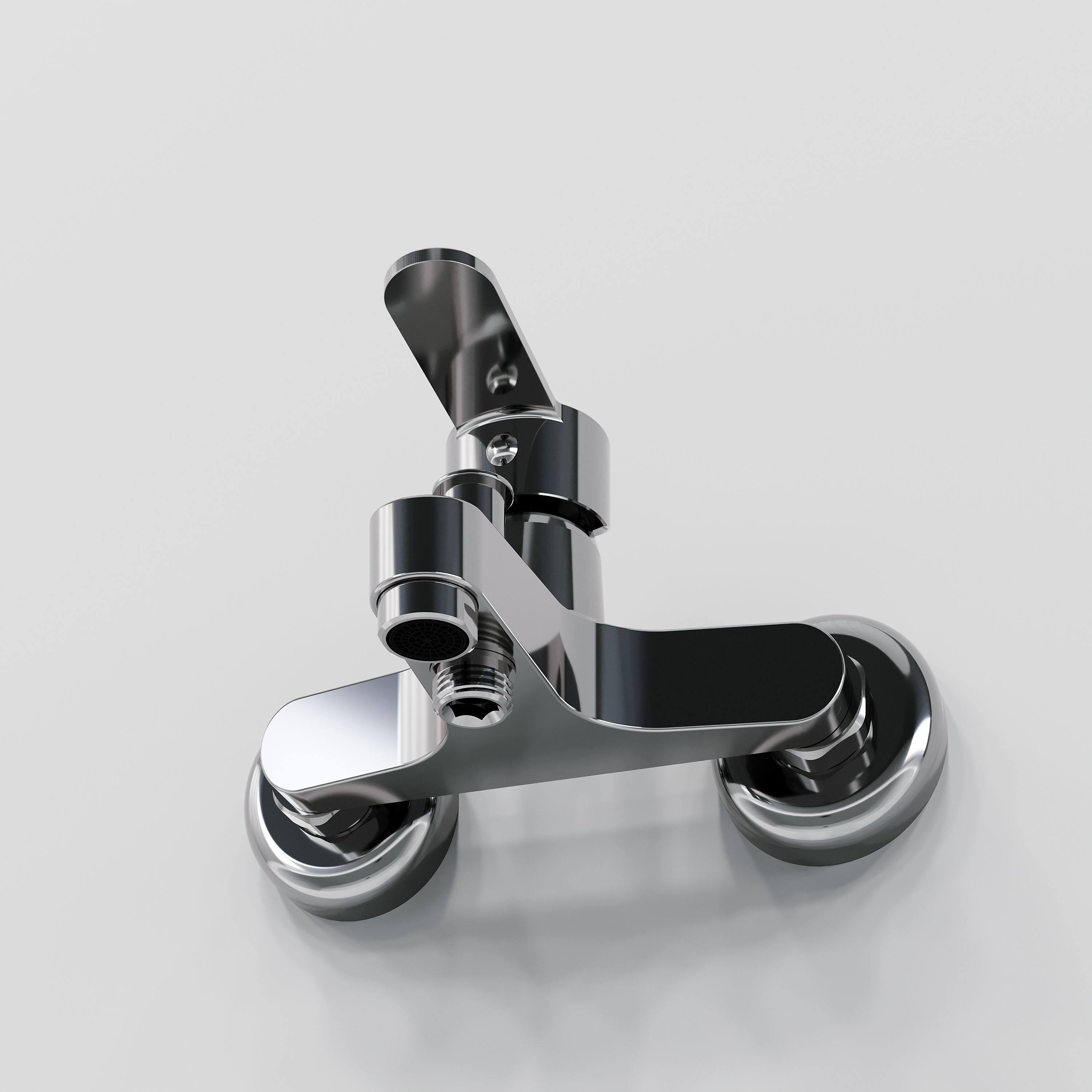 Плитка Adelaida Laparet в интерьере