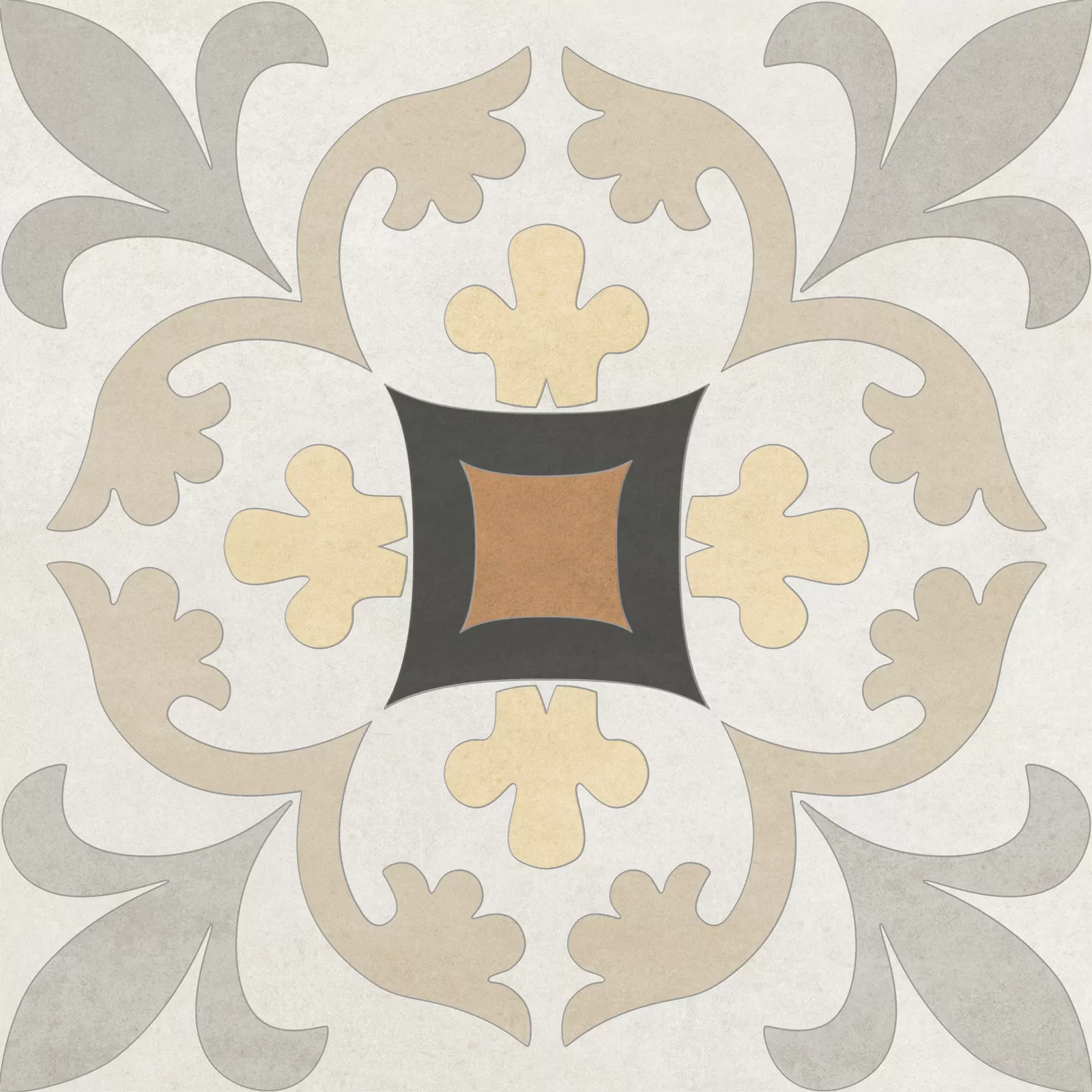 Керамогранит Renato GP2020DGA05 New Trend 20х20 пэчворк