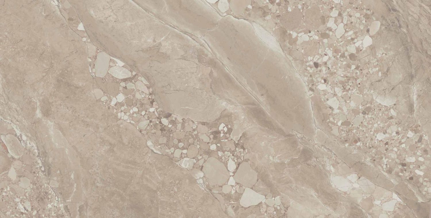 Керамогранит Oceanmist OM 02 60x120x1 неполированный Бежевый (Ametis by Estima)