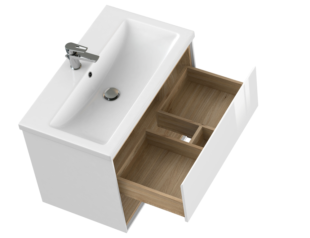 Тумба LOUNA 80 (Cersanit)