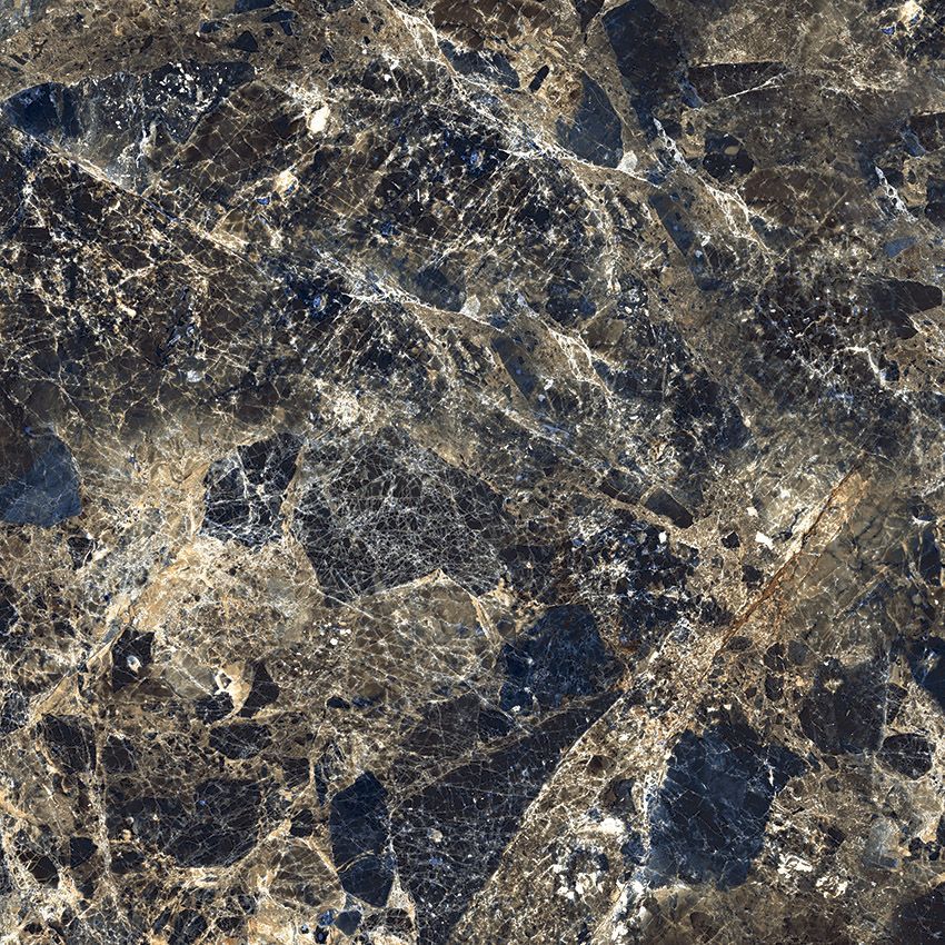 GR107 Керамогранит Roman Empro Gold 60*60см high glossy 1,44м2