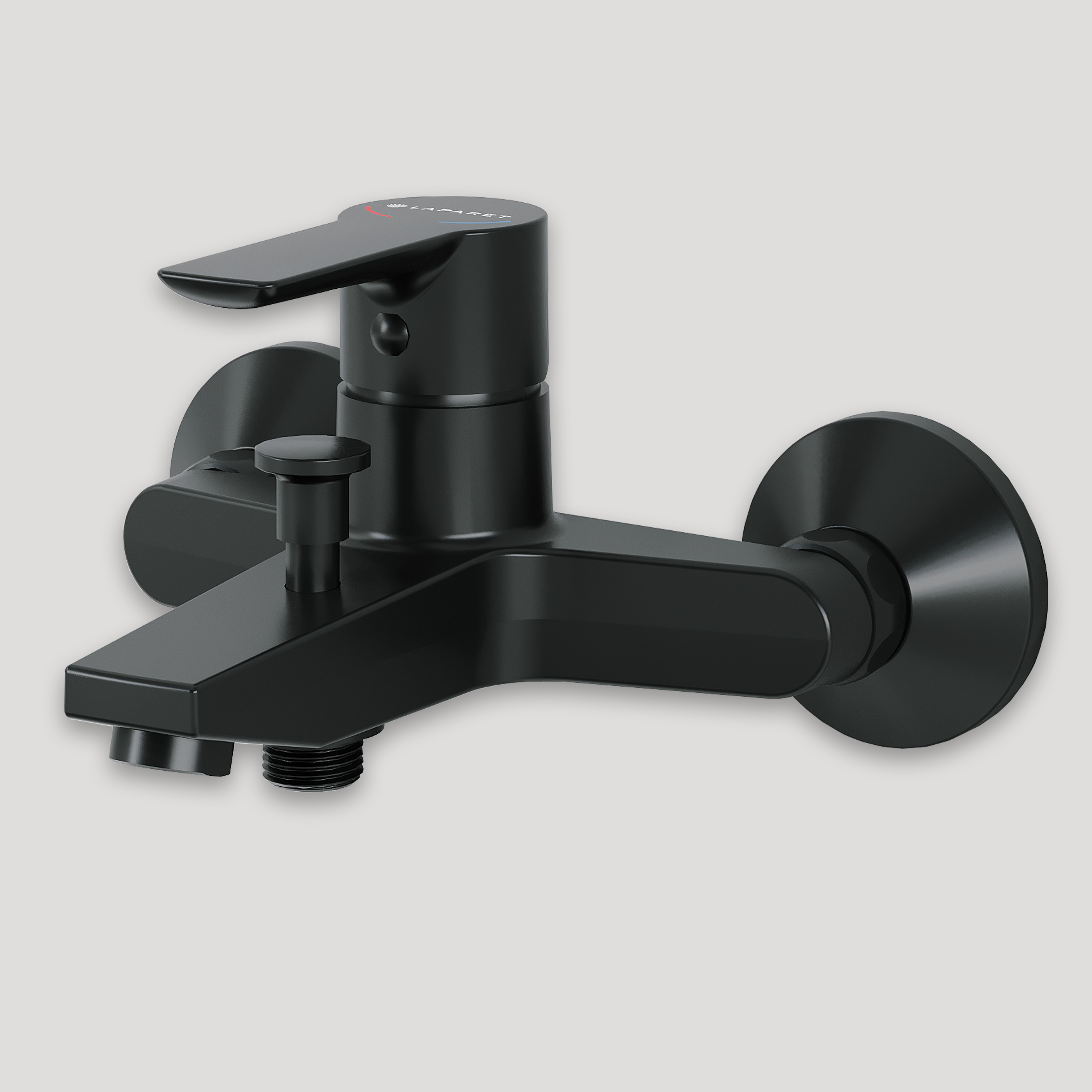 Плитка Adelaida Laparet в интерьере