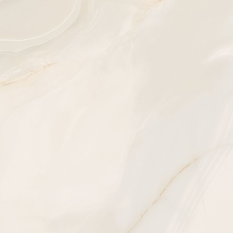 Onyx Queen Cream Керамогранит кремовый 60х60 Полированный