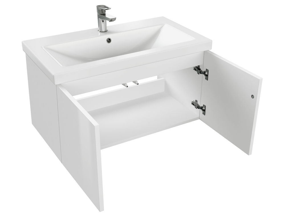 Тумба COLOUR 80 (Cersanit)