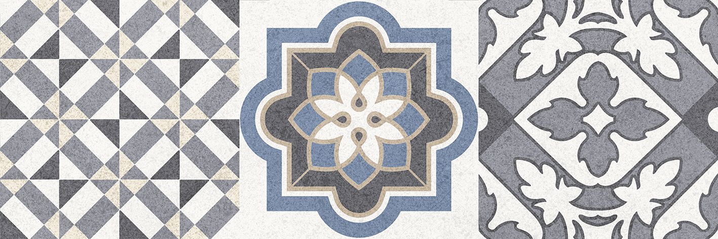 Rock Плитка настенная узор 60090 20х60