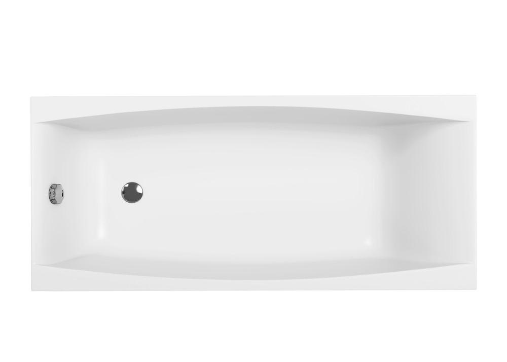 Ванна прямоугольная VIRGO 170*75