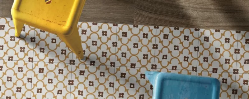 Керамогранит Salou 45х45