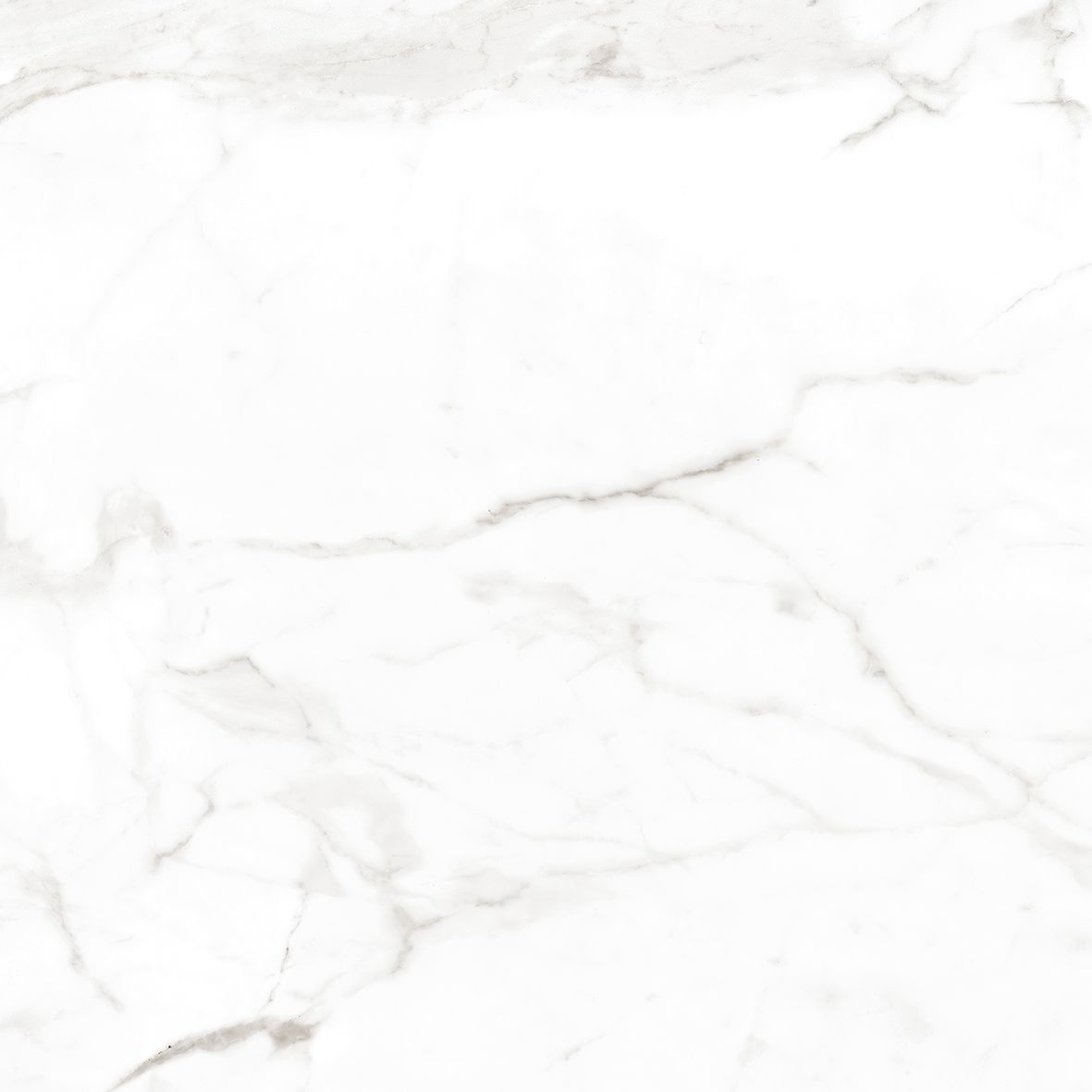 Calacatta Faro Grey Керамогранит белый 80х80 Полированный