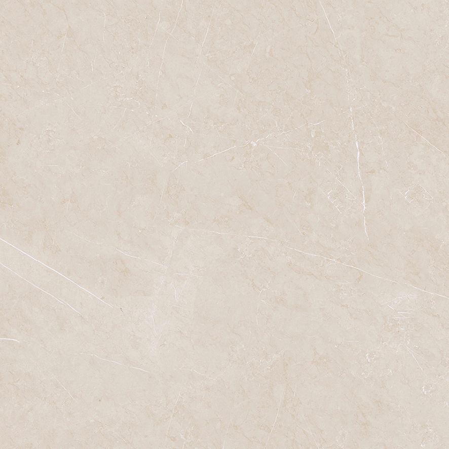 French Crema Керамогранит кремовый 60x60 Полированный (Laparet)