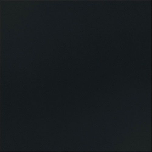 Monocolor CF 020 суперчерный MR 60x60 керамогранит