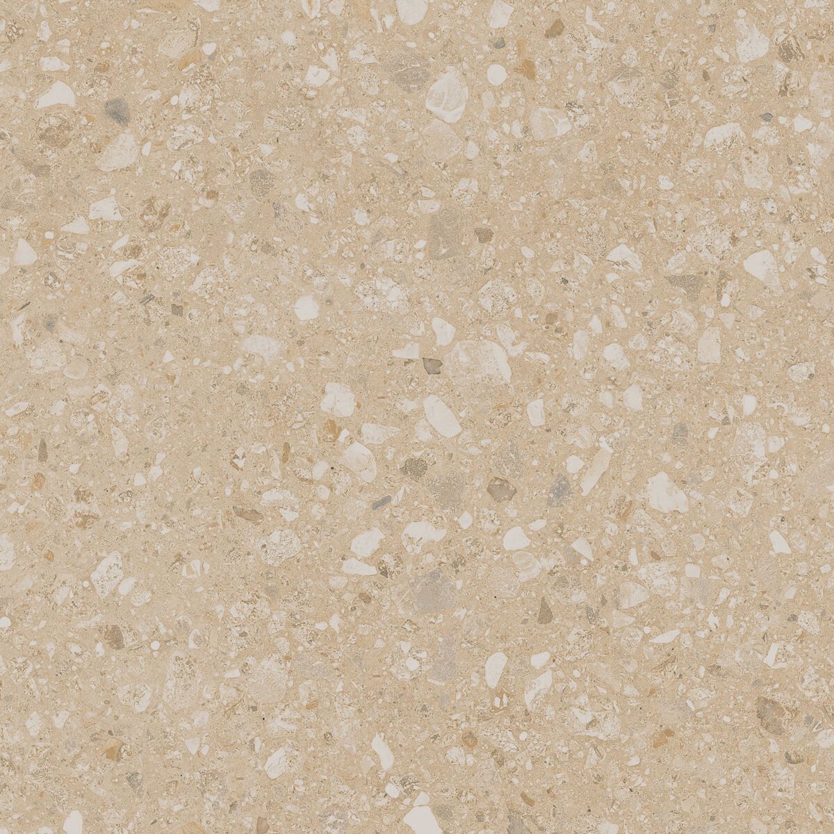Керамогранит Jasper JP 02 40.5x40.5x0.8 неполированный Бежевый (Estima Ceramica)