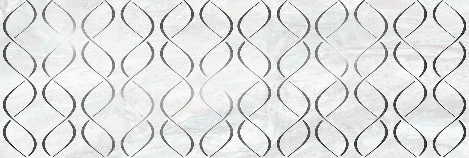 Декор Groove DW15GRV01R 24.6x74 Delacora