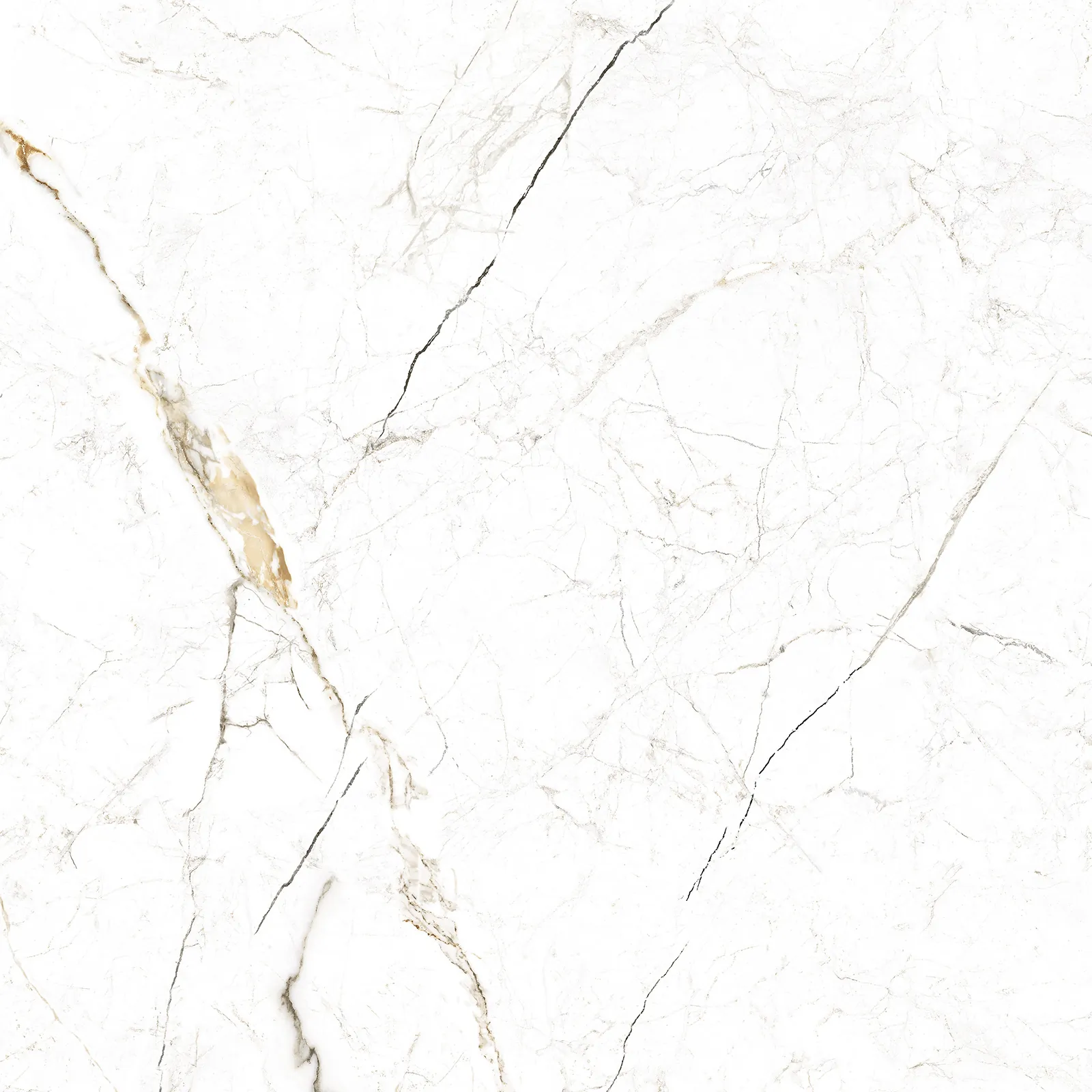 Керамогранит GFU6060RKL04R Rock Line матовый 600x600x9