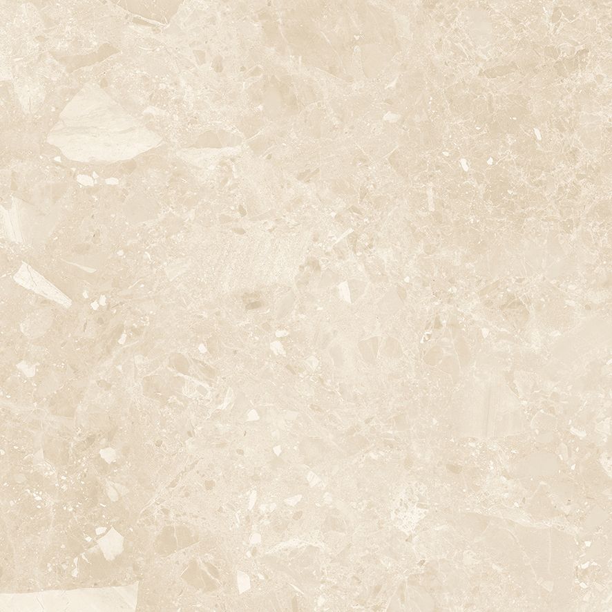 Mramor Purple Beige Керамогранит бежевый 60х60 Полированный