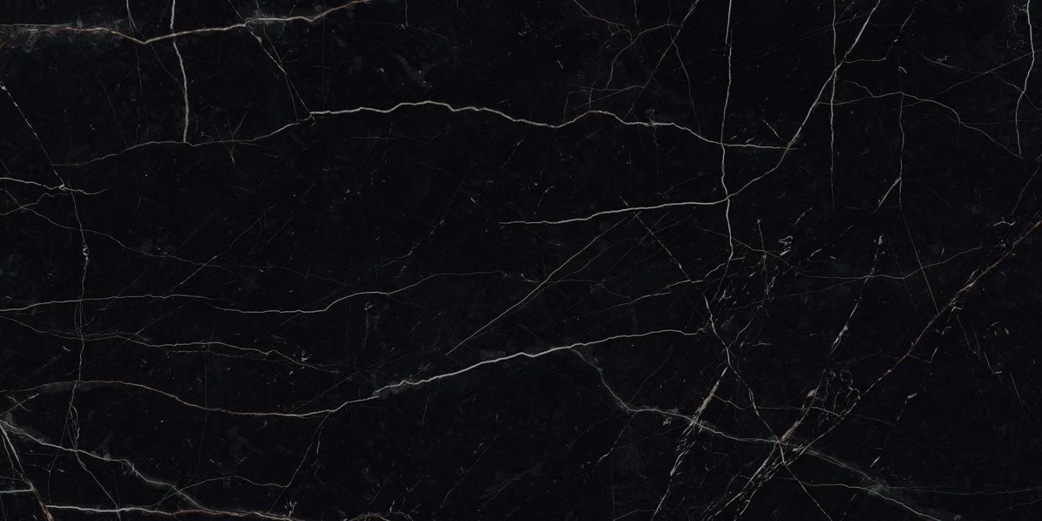 Atlas Concorde Marvel Dream Керамогранит неглазурованный (UGL) Black Atlantis 60x120 лаппатированный