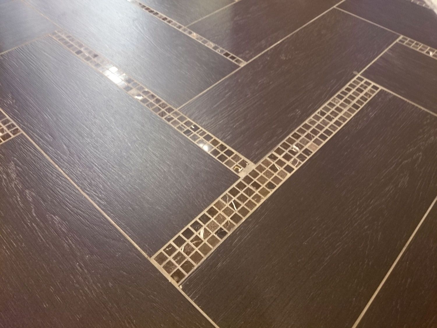 Emperador Dark POL 15x15x4