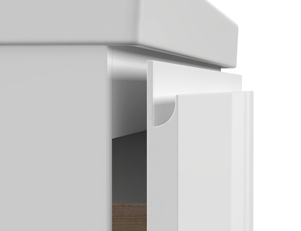 Тумба MODUO 50 (Cersanit)