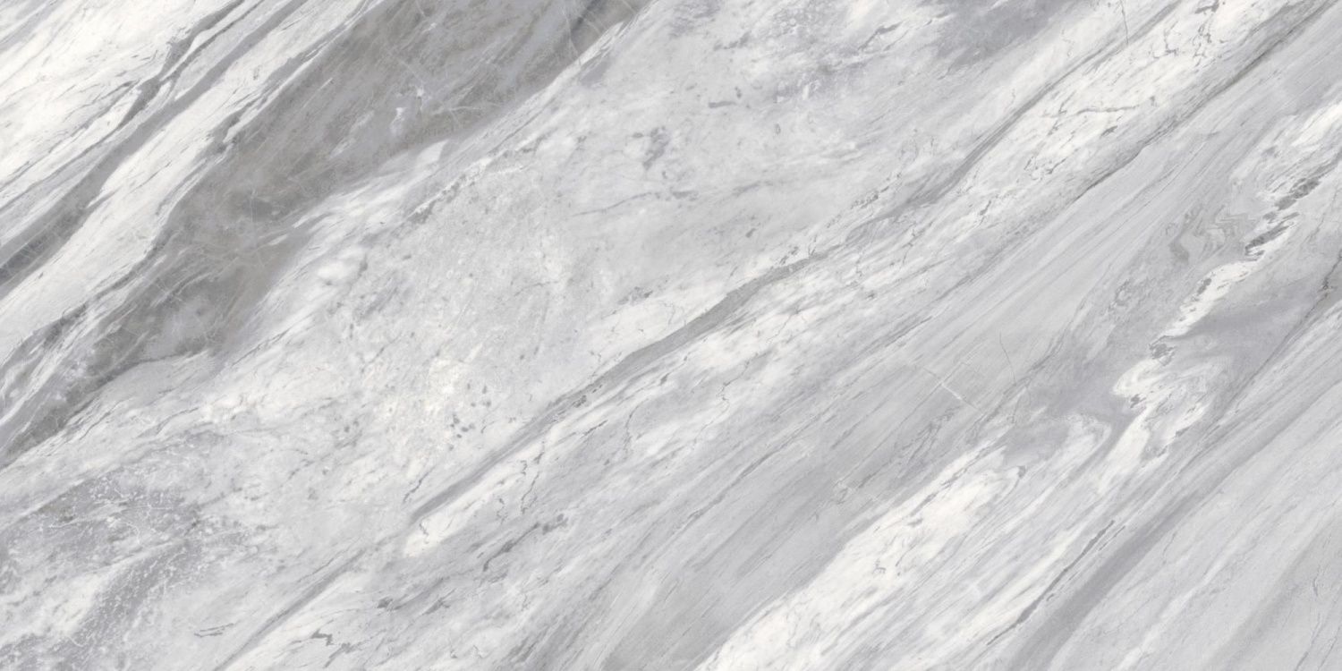 Stone Bardiglio / Бардилио Серый 160x320х6 мм