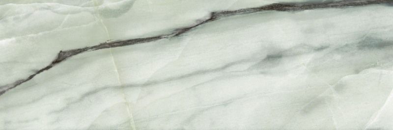 Плитка Meissen Keramik Meet the wild зеленый 25x75 A16496