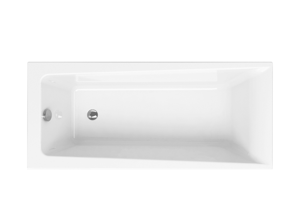 Ванна прямоугольная LORENA 160*70