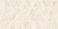 Forest Плитка настенная бежевый рельеф 30х60