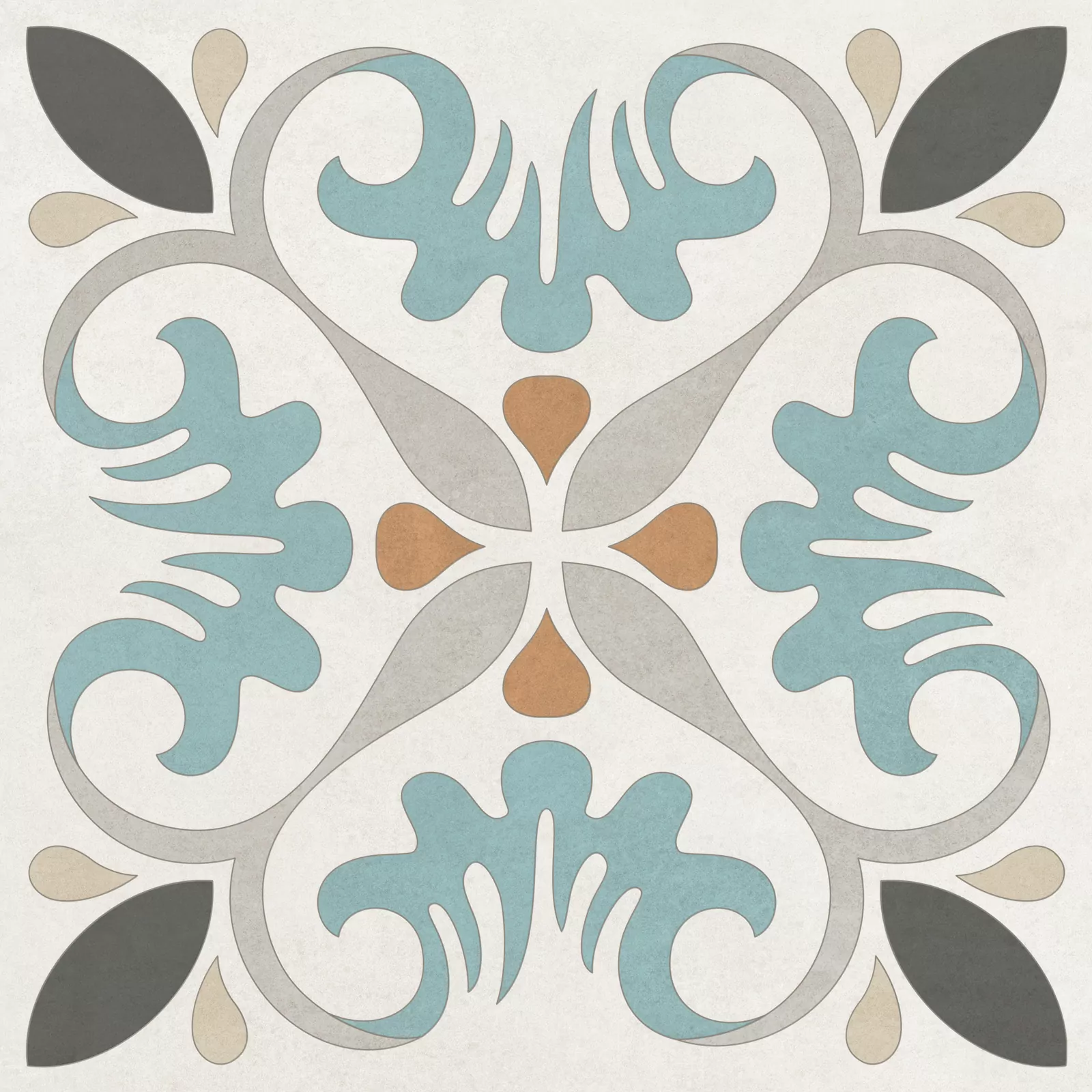 Керамогранит Laura GP2020DGA01 New Trend 20х20 пэчворк