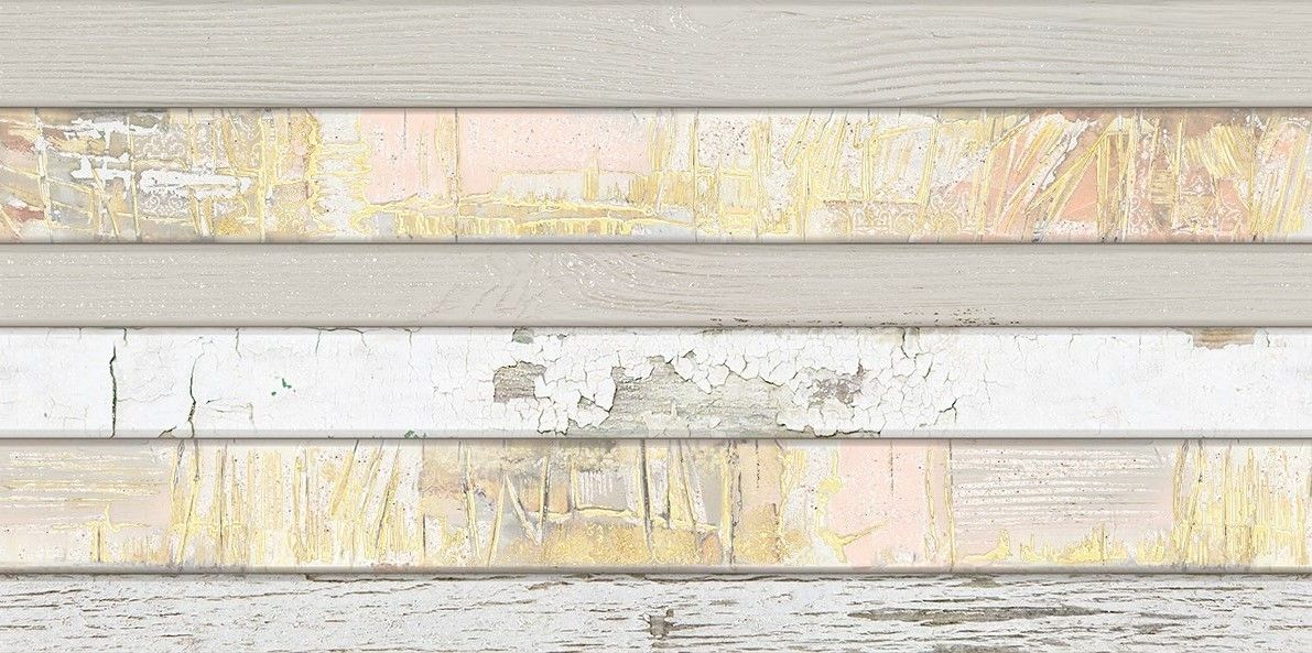 Декоративная плитка Azori 589042002 Scandi Style Beige 31.5x63 серая / бежевая / белая матовая под дерево