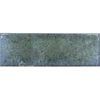 Керамическая плитка, OCEAN BLUE 7.5x22.5, Jazz (Smile Tile), глянцевая испанская плитка метро кабанчик