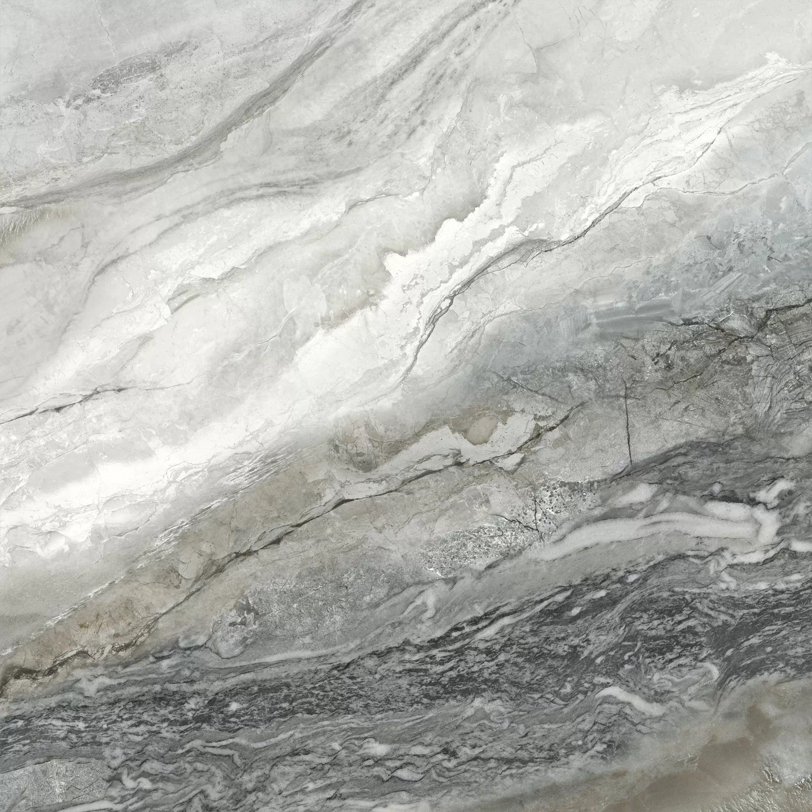 Керамогранит Simphony D60216M 60х60 Delacora