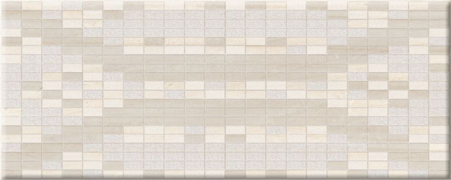 BL-ЭЛИЗ2/ВК/200/500/Б Декор кер. Элиз Беж. 50*20 2_ 1 \7