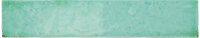 Плитка керамическая 31629 MENORCA Aqua 6,5х32,8 см (Equipe)