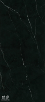 Керамогранит NTT3504L Nero Marquina 120x270