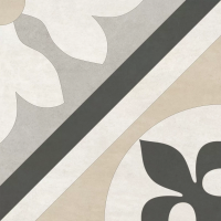 Керамогранит Sante GP2020DGA99 New Trend 20х20 пэчворк