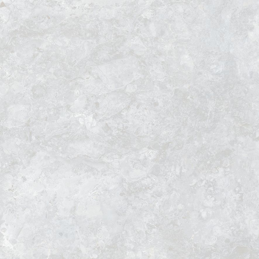 Ocean Fairy Керамогранит светло-серый 60х60 Полированный