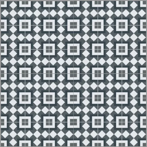 Керамогранит Carpets Bristol Green Matt 60х60