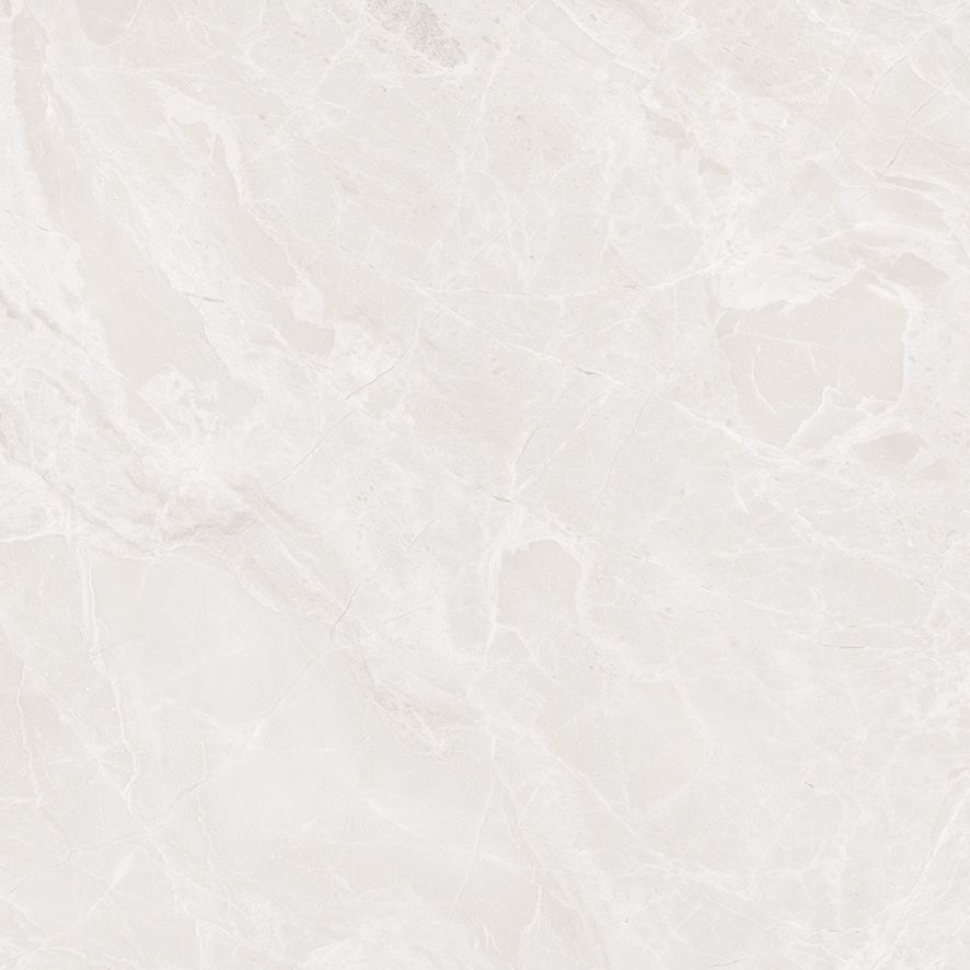 Mramor Princess White Керамогранит светло-серый 60х60 Полированный