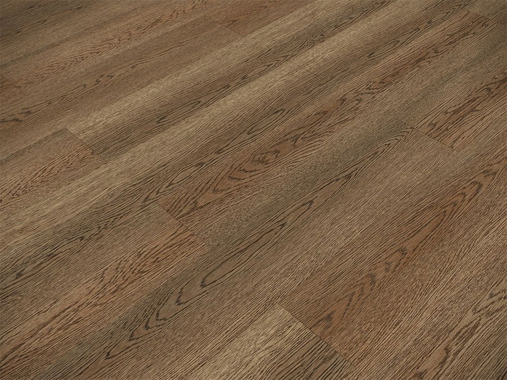 Кварц-виниловая плитка Ecoclick 1900 Ecorich Дуб Мерсо NOX-1973