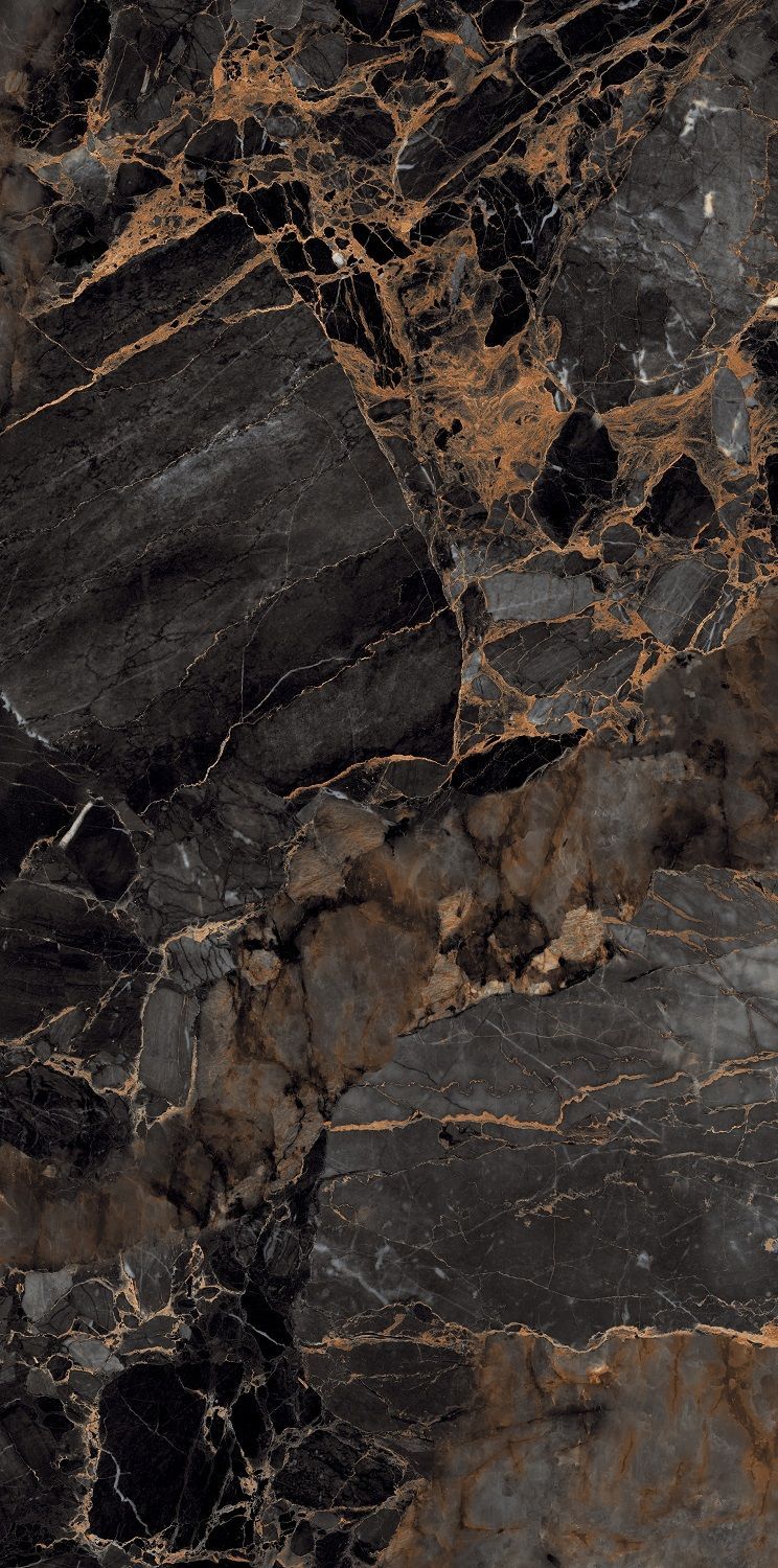 GT1206011705HPR Керамогранит Decorum_GT Черн. 60x120 суперполировка_ 1\46,08 (Global Tile)