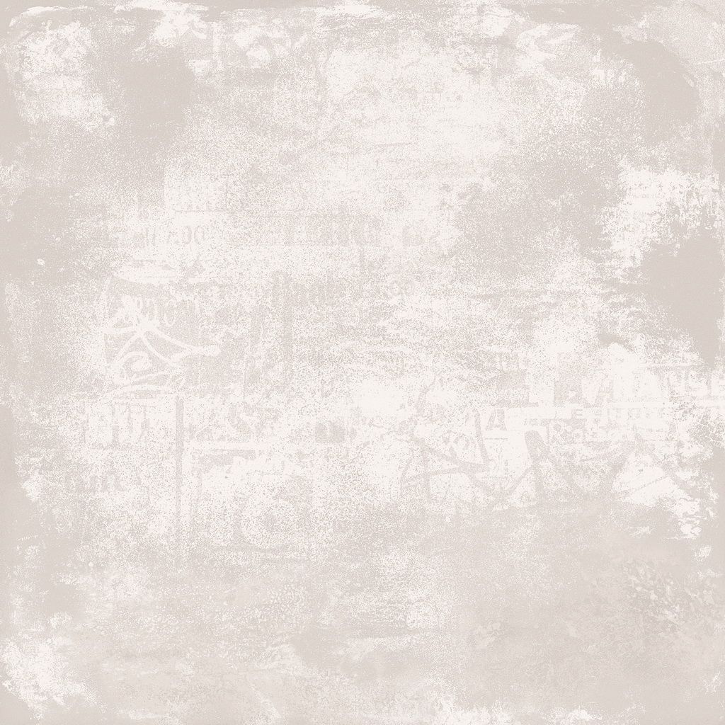 Керамогранит Solo SO 01 40.5x40.5x0.8 неполированный Белый