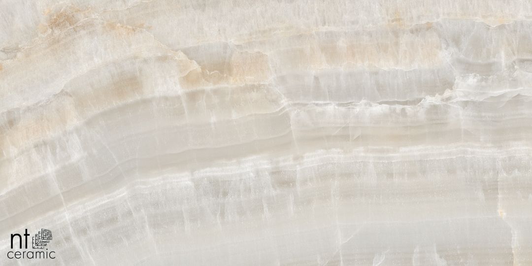 Керамогранит NTT99511P Onyx Pearl 60x120