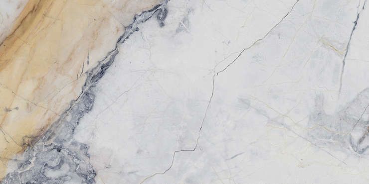 Керамогранит Люссо Оро 60x120 лаппатированный Idalgo