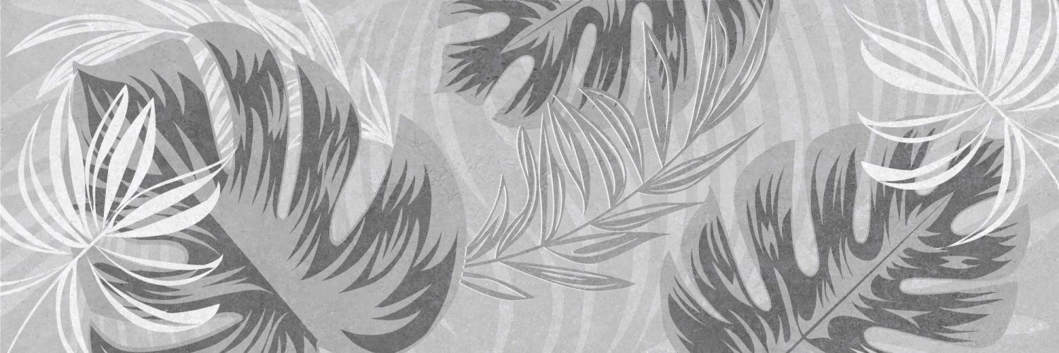 Вставка Pandora isle 30х90 Creto