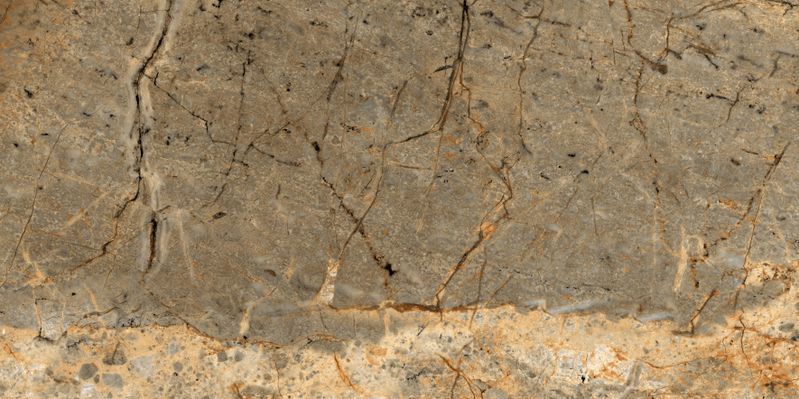 Керамогранит Meissen Keramik Vulcanic Dust полированный бежевый ректификат 59,8x119,8 A16448